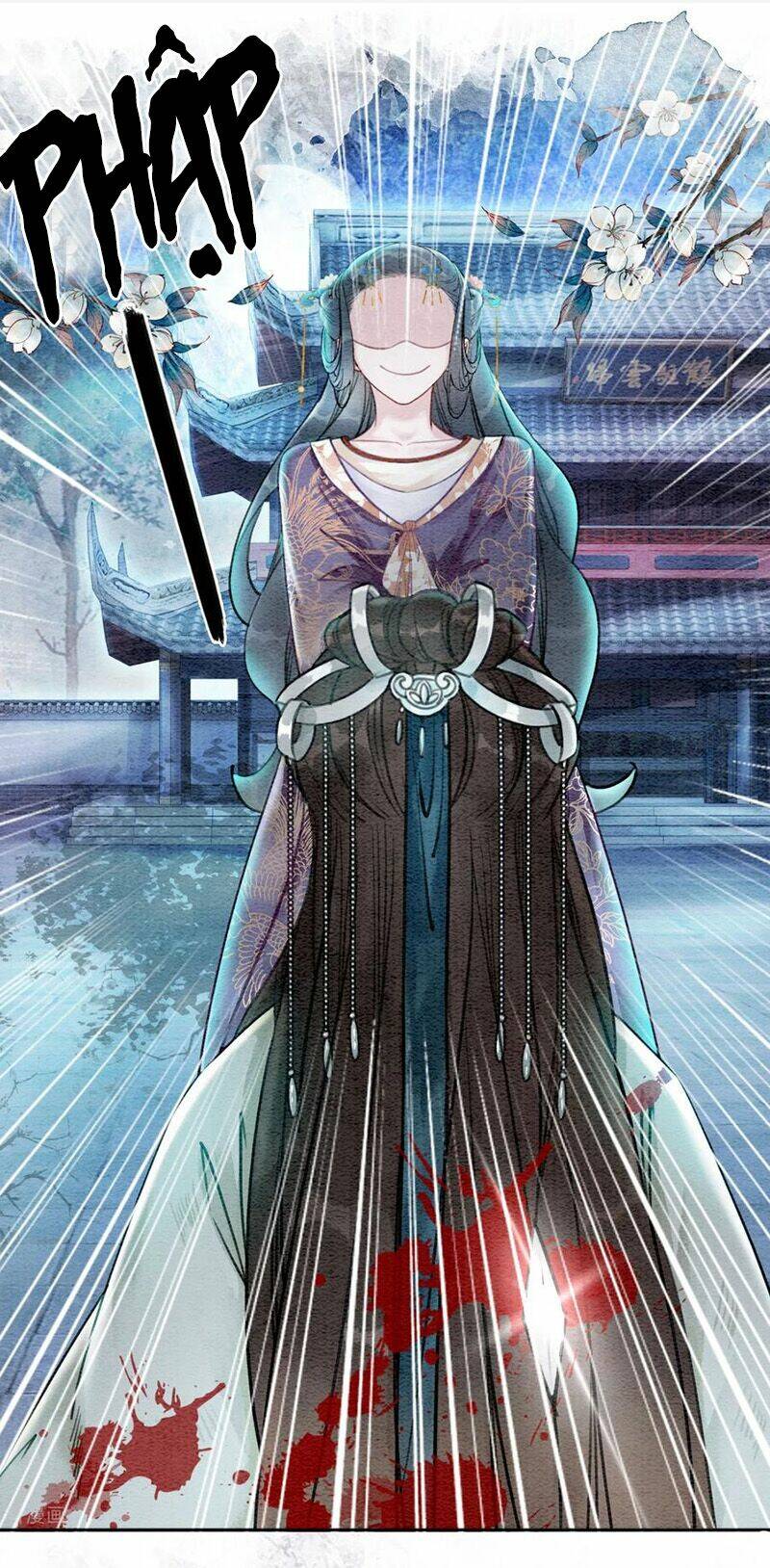 Hậu Cung Của Trẫm Cháy Rồi!: Chapter 51