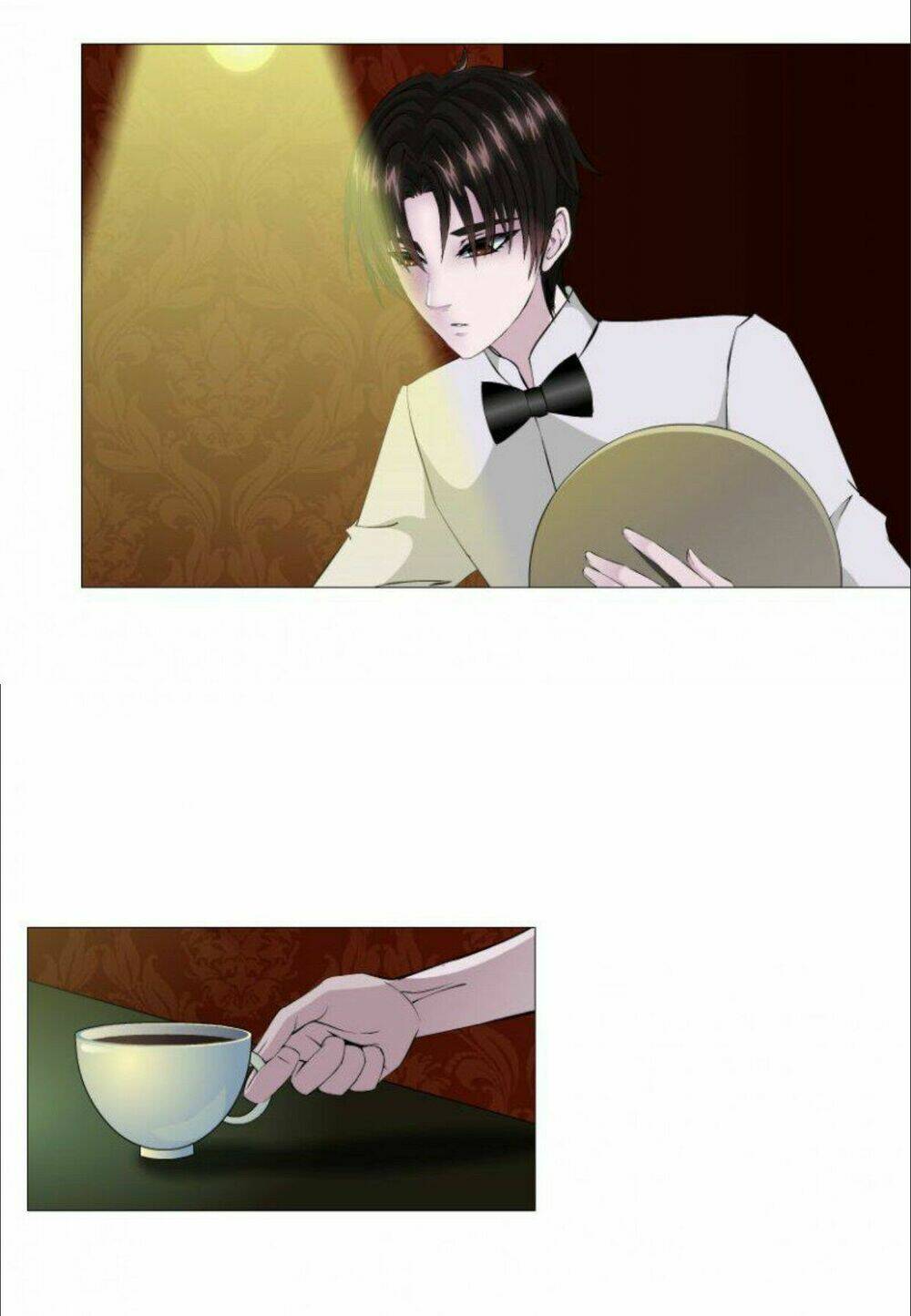 Cạm Bẫy Của Nữ Thần: Chapter 17