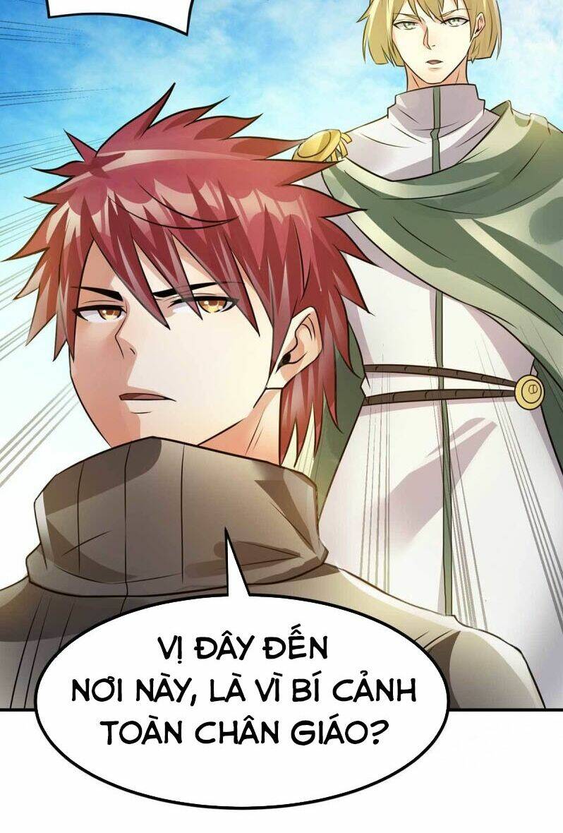 Tiên Vương Trùng Sinh: Chapter 131