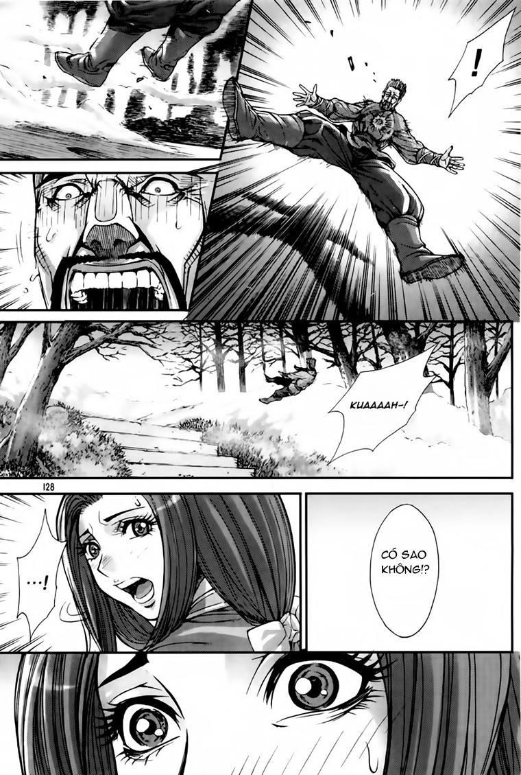 Diêm Đế: Chapter 213