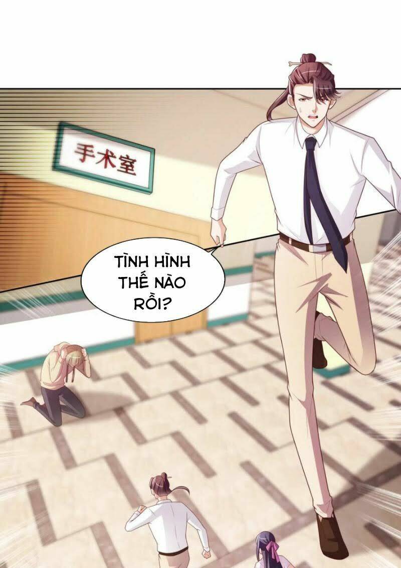 Chí Tôn Toàn Năng: Chapter 54