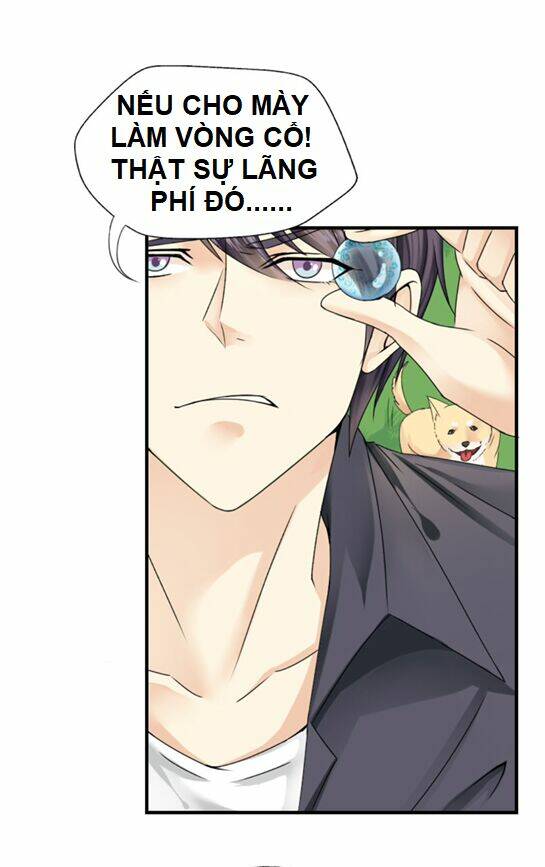 Hoa Giai Vân Mộng: Chapter 2