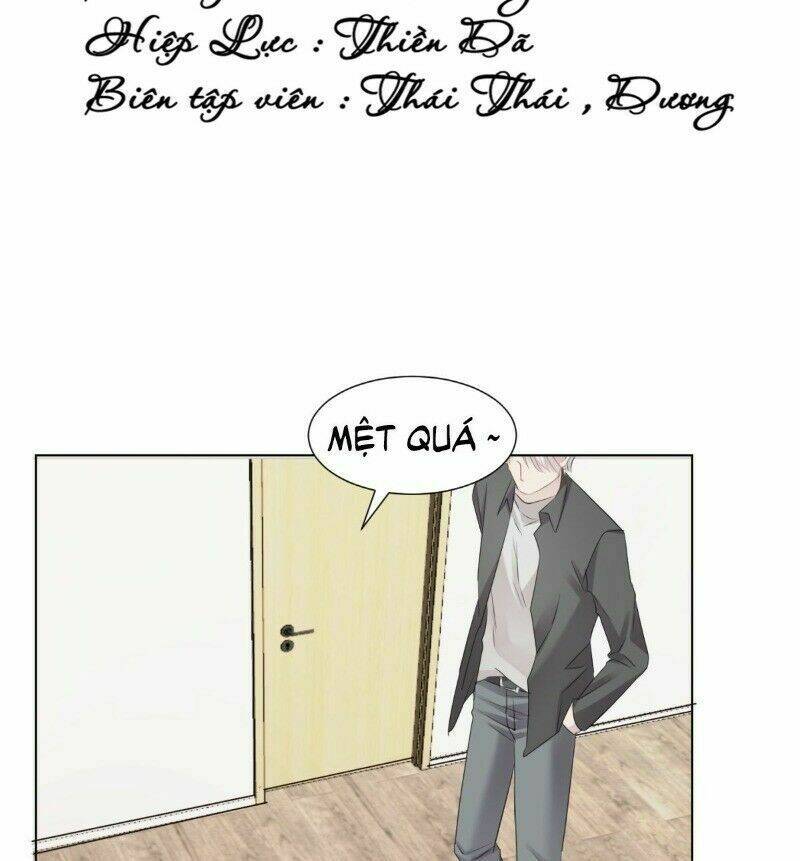 Điều Giáo Gấu Bắc Cực: Chapter 38