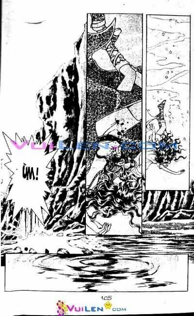 Nữ hoàng biển cả: Chapter 13