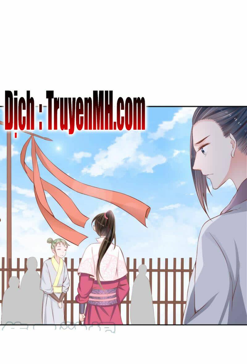 Solo Đi Vương Gia: Chapter 135