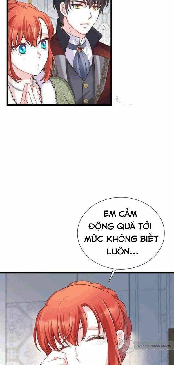 Nhân Vật Phản Diện Yêu Cầu Tôi Yêu Chàng: Chapter 31