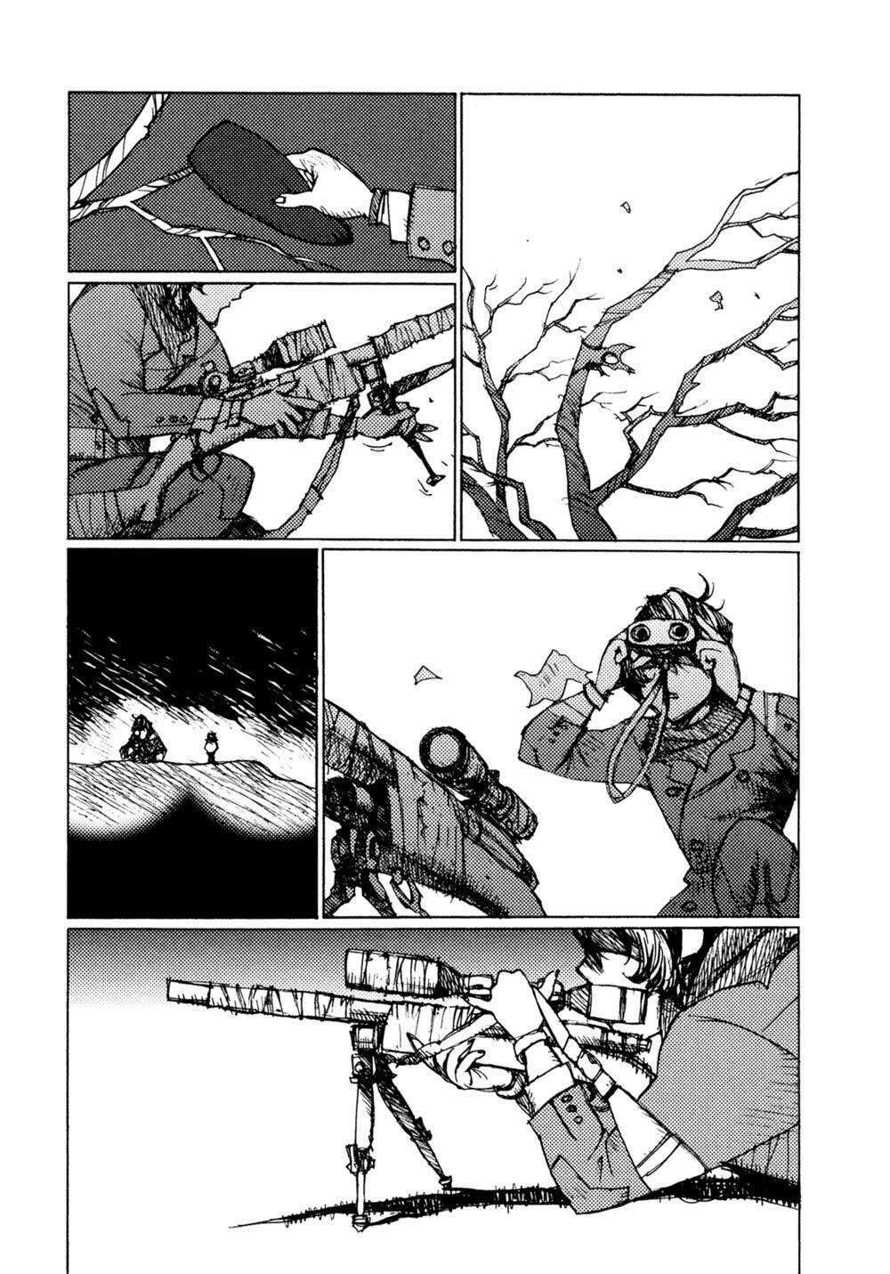 Alice In Hell: Chapter 28