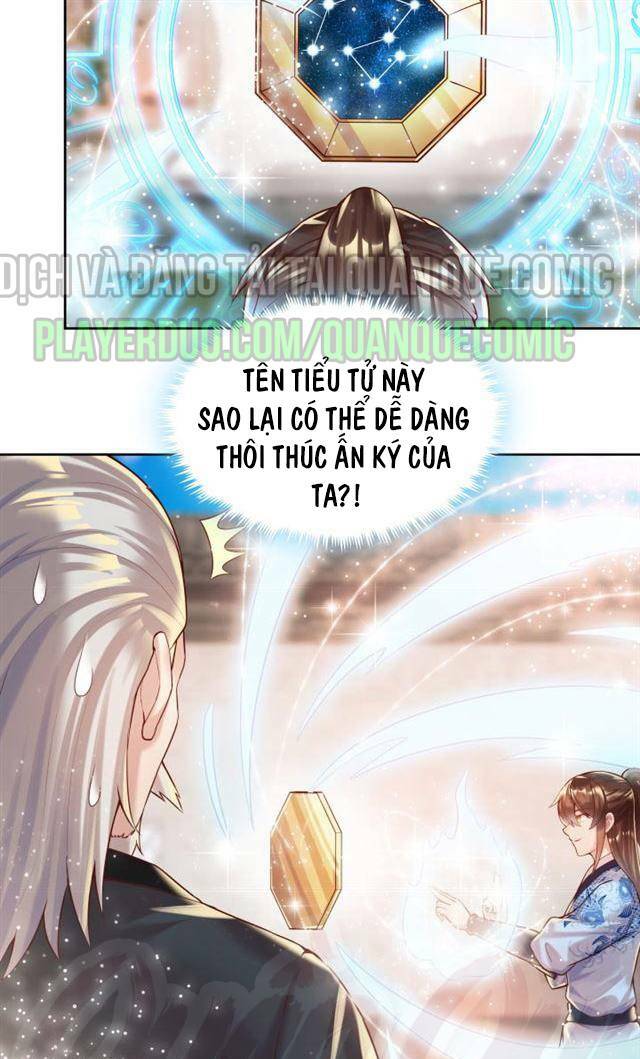 Siêu Phàm Truyện: Chapter 74