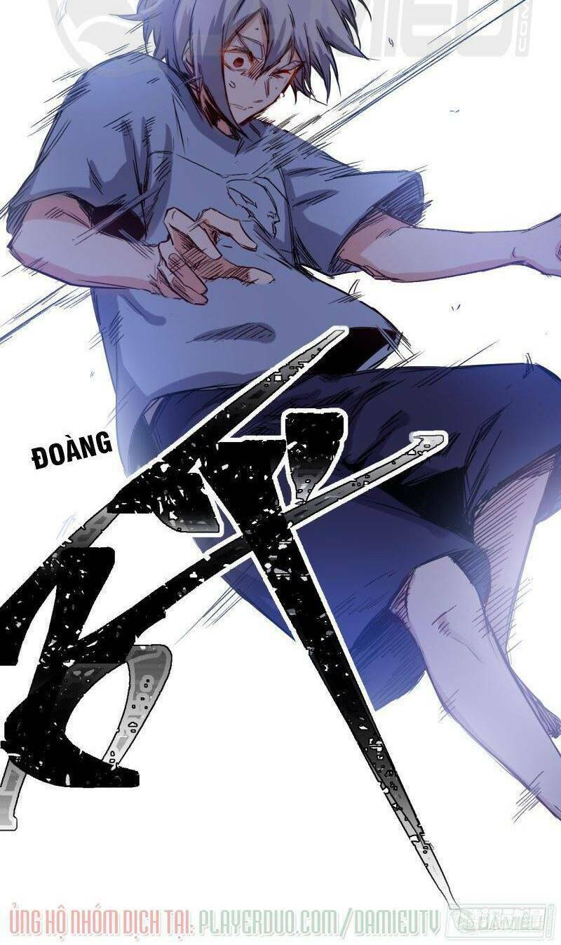 Đỉnh Phong Thần Y: Chapter 27