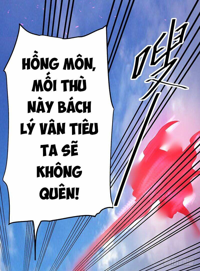 Tiên Vương Trùng Sinh: Chapter 41