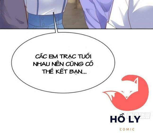 Boss Là Kim Chủ Của Tôi: Chapter 39