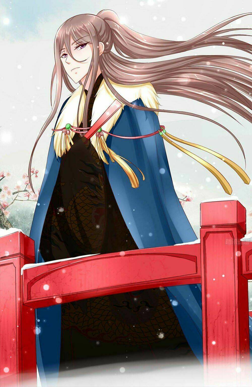 Hoàng Đế “Phế Vật” Tiến Hóa Sử: Chapter 41