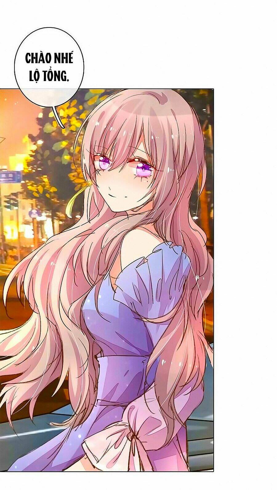 Hào Môn Tiểu Lãn Thê: Chapter 70