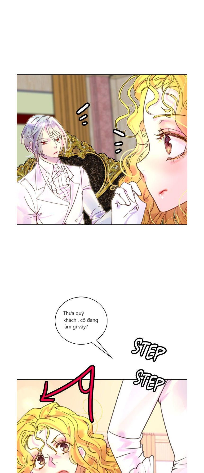 Đừng Xem Thường Nữ Phụ: Chapter 46