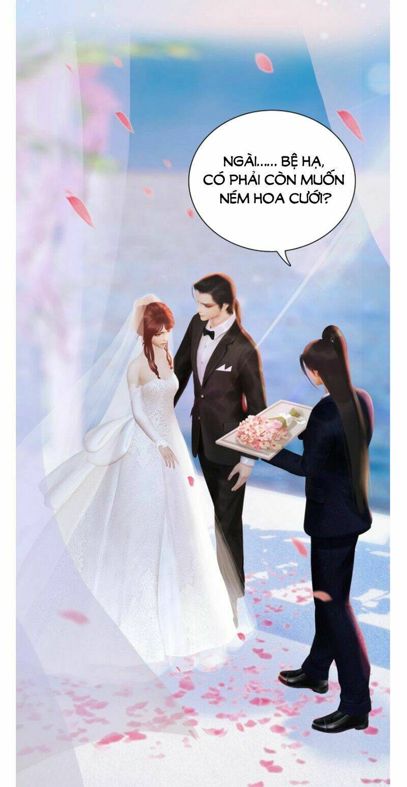 Yêu Nhan Lệnh: Chapter 80