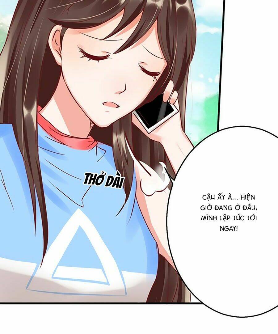 Bạn Trai Là Ngôi Sao: Chapter 34