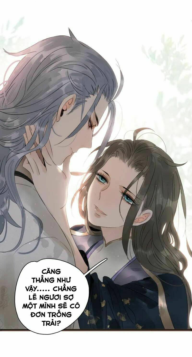 Thái Tử Bị Hoang Tưởng: Chapter 61