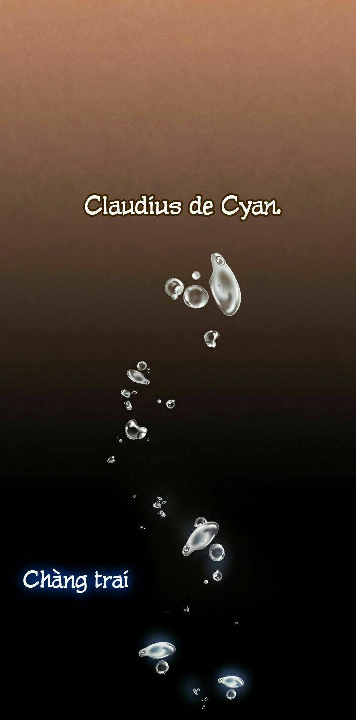 Hoàng Phi Bóng Tối: Chapter 13