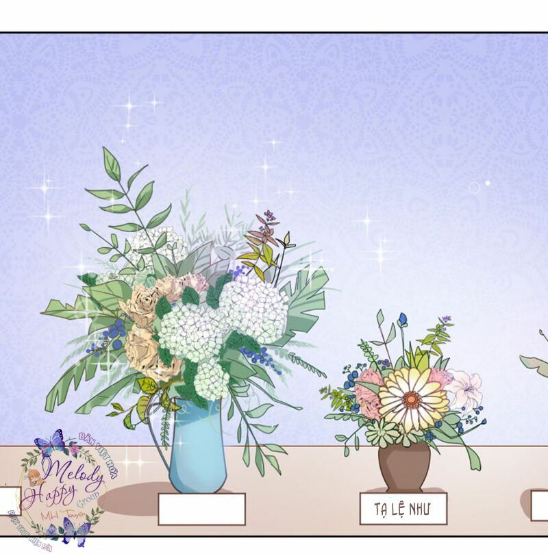 Ma Lạt Thiên Kim Đẩu Ác Thiếu: Chapter 8