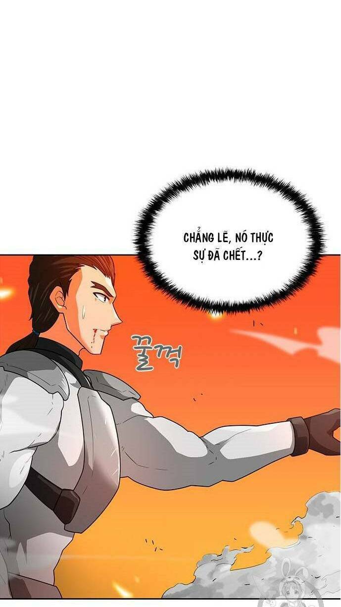 Tôi Tự Động Săn Một Mình: Chapter 49