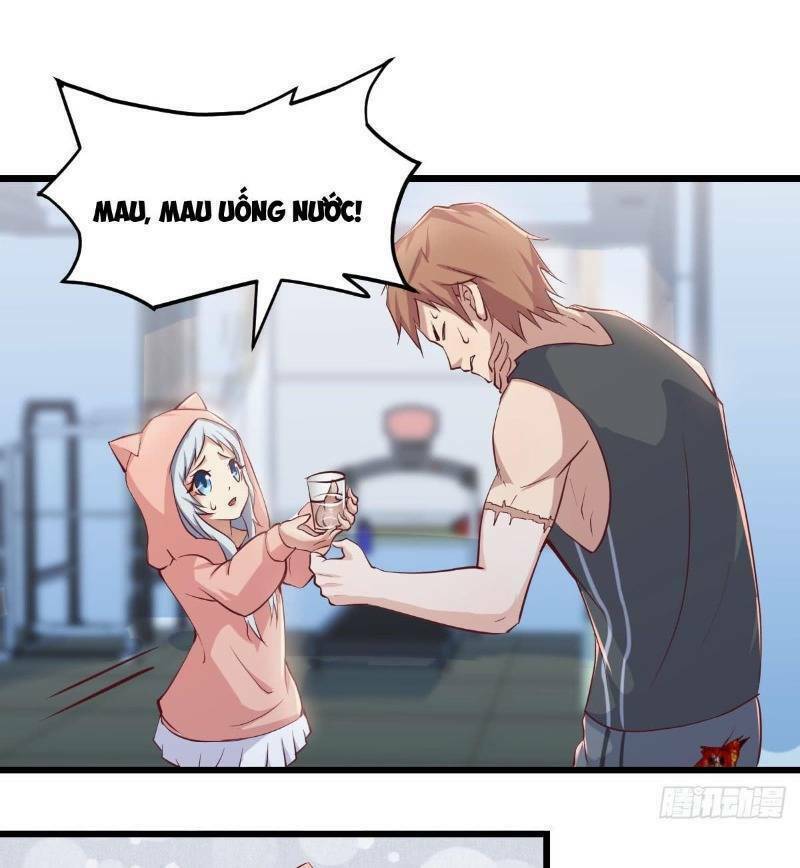 Song Tu Đạo Lữ Kiểu Xem Mặt: Chapter 66