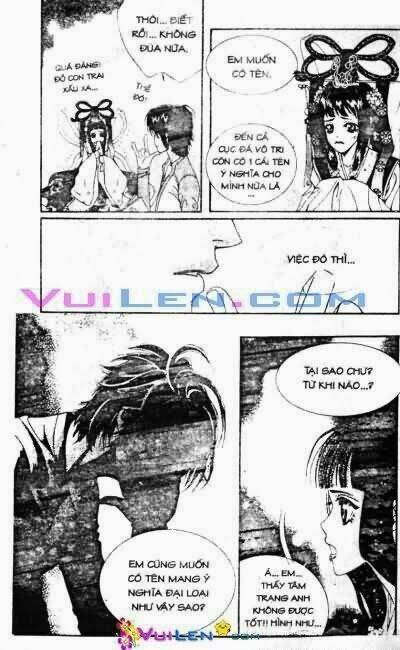 Bí Mật Học Viện Cross: Chapter 1