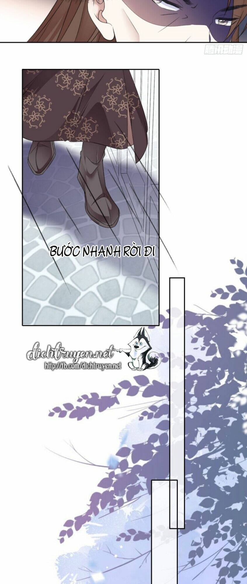 Tang Lạc Túy Tại Nam Phong Lý: Chapter 71