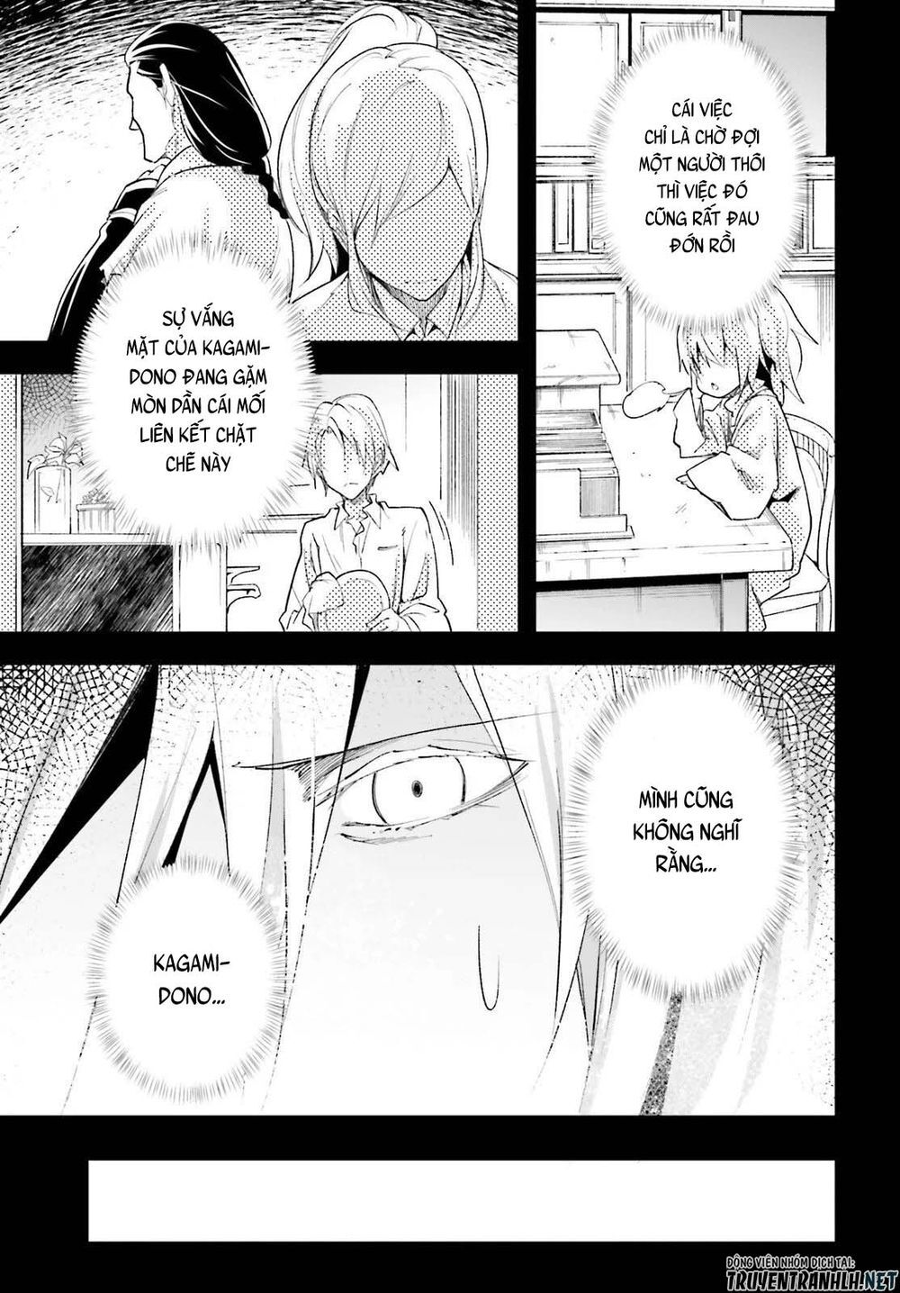 Thường Dân Cấp 999: Chapter 38