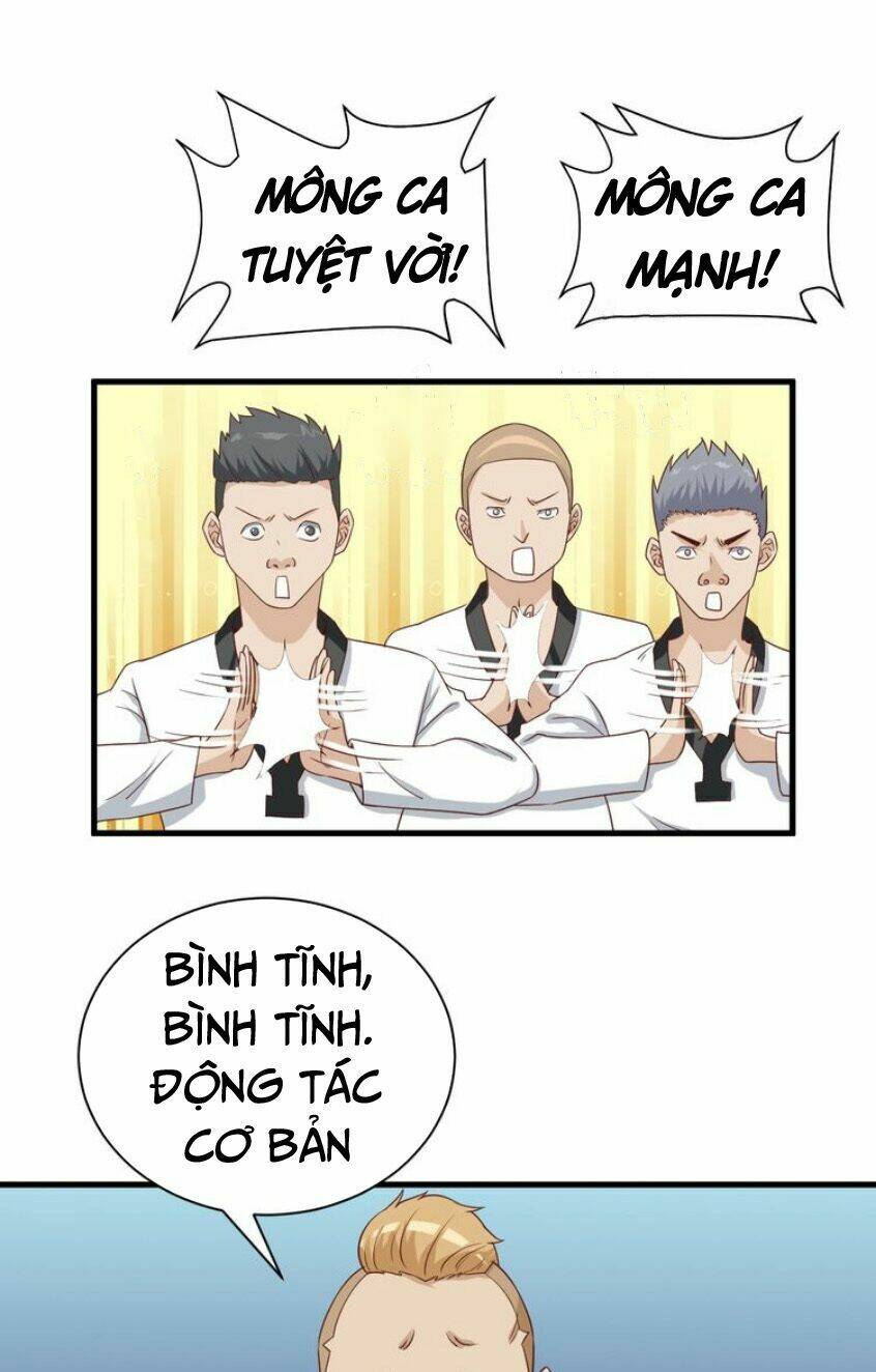 Hệ Thống Tu Tiên Mạnh Nhất: Chapter 33