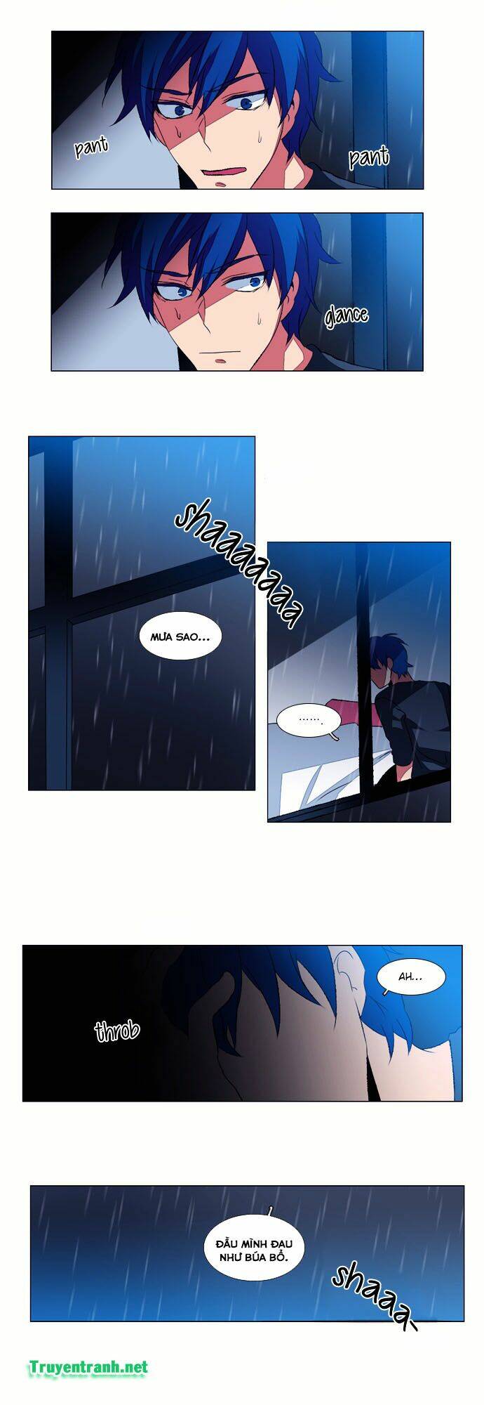 Wonted: Chapter 116