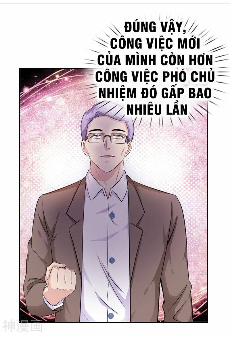 Tuyệt Thế Phi Đao: Chapter 184