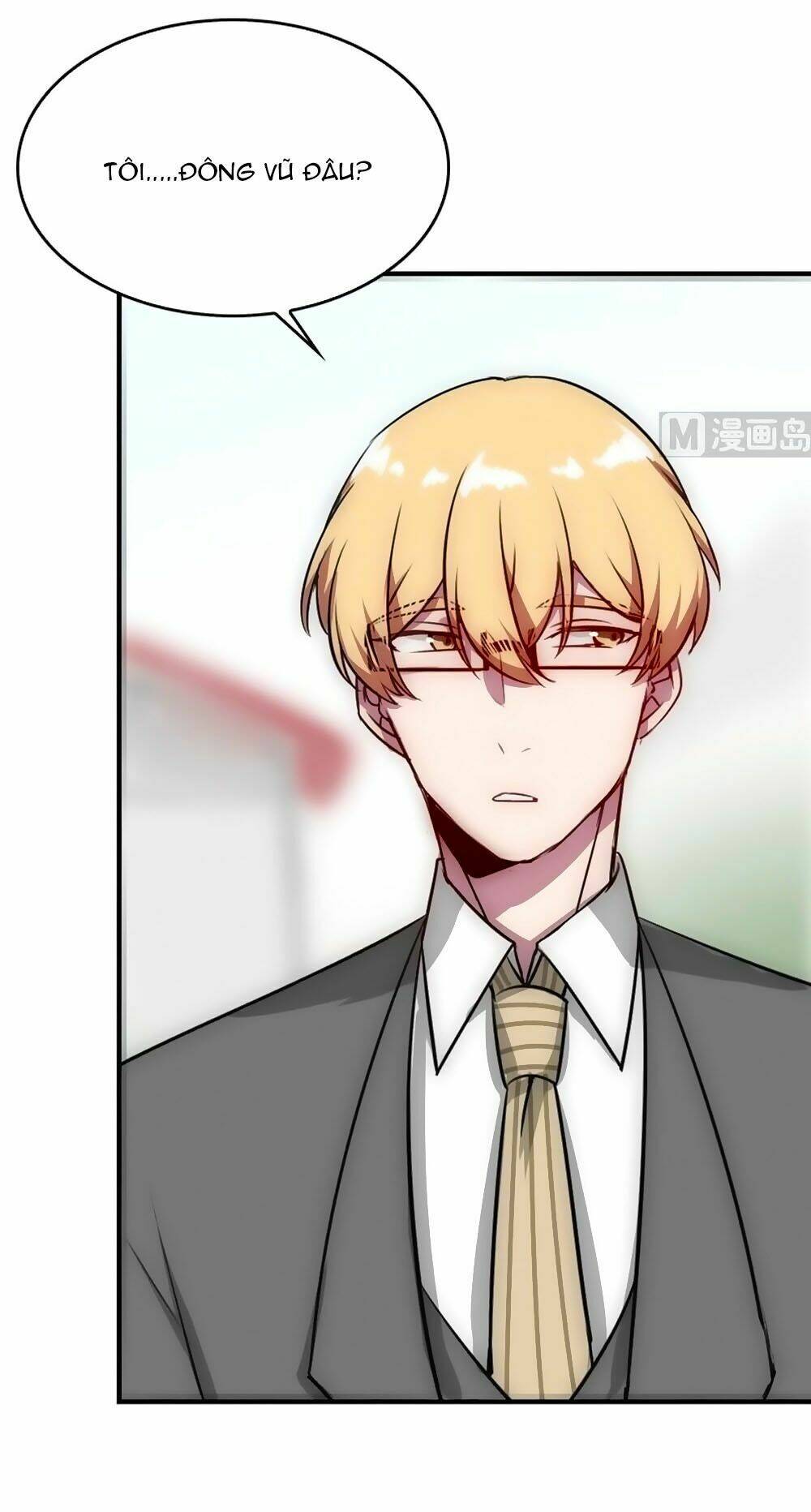 Bám Lấy Nam Thần Bất Chấp Thời Tiết: Chapter 31