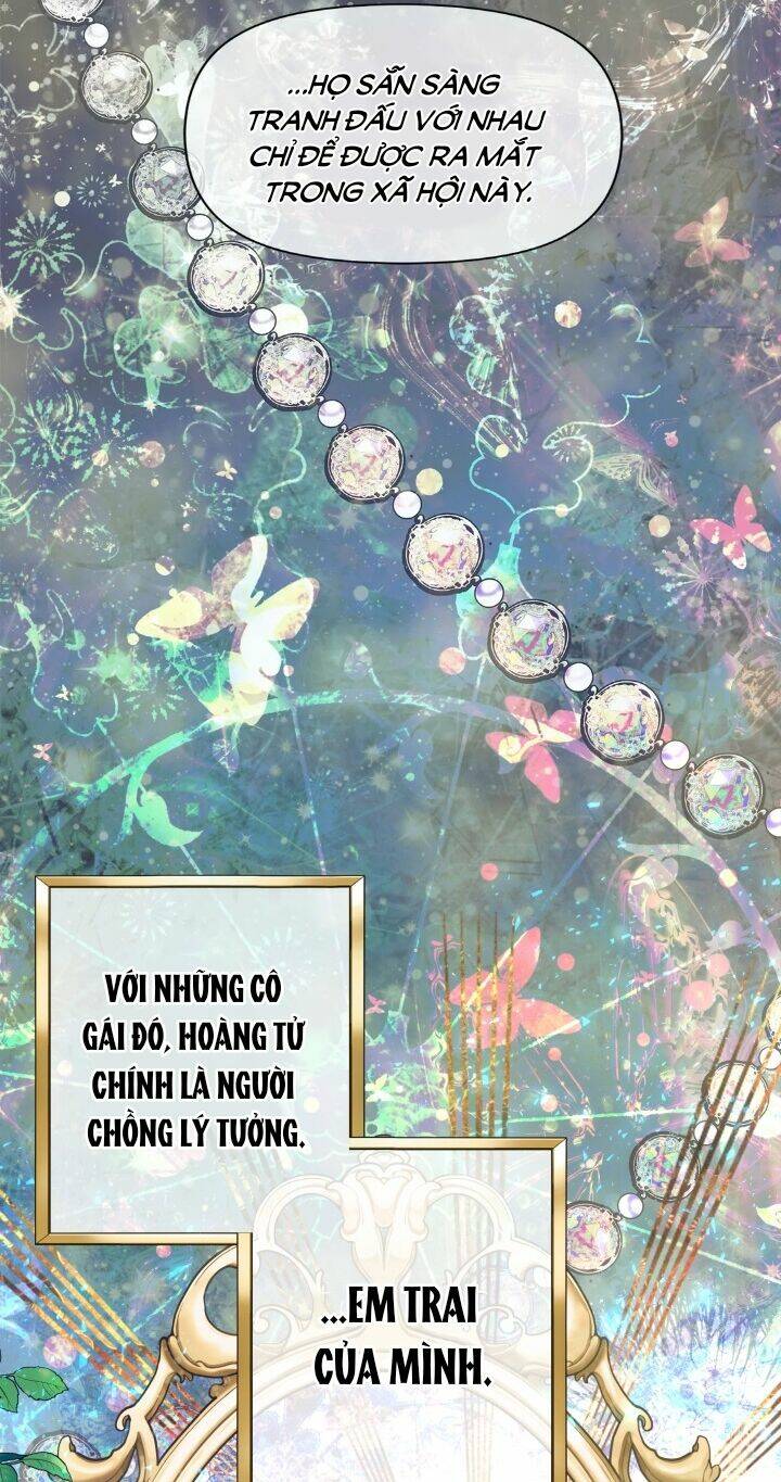 Công Chúa Thời Gian Có Hạn: Chapter 17