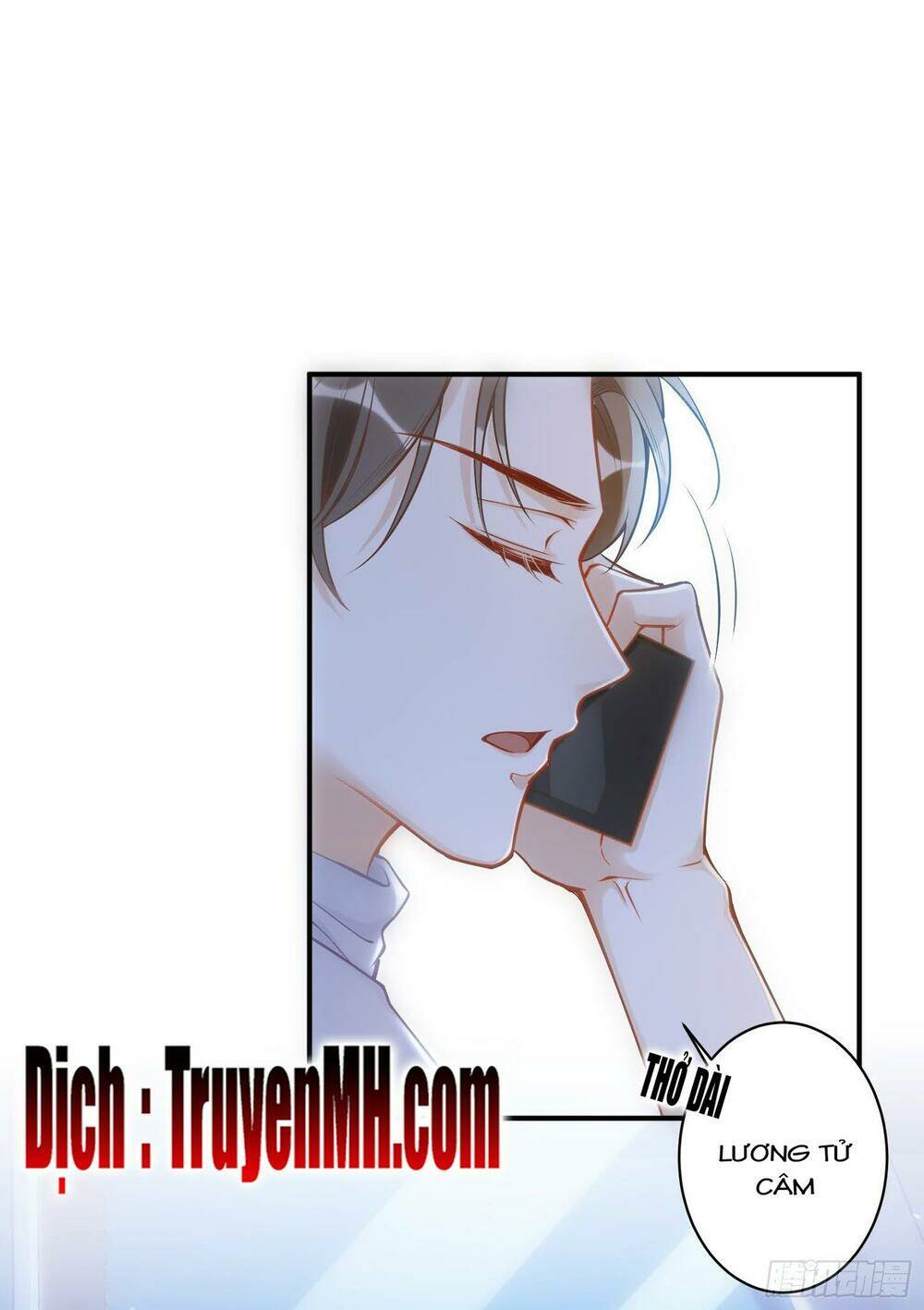 Lấy Tình Yêu, Lấy Thời Gian: Chapter 34