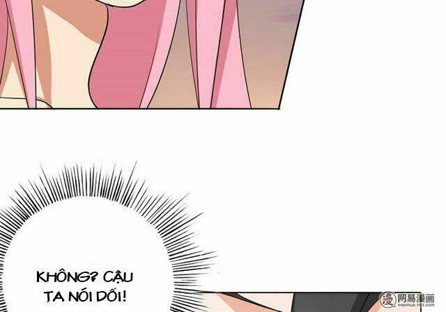 Become A Girl At Night: Chapter 31
