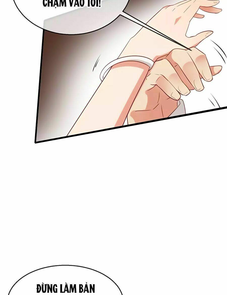 Tiền Nhậm Hữu Độc: Chapter 8