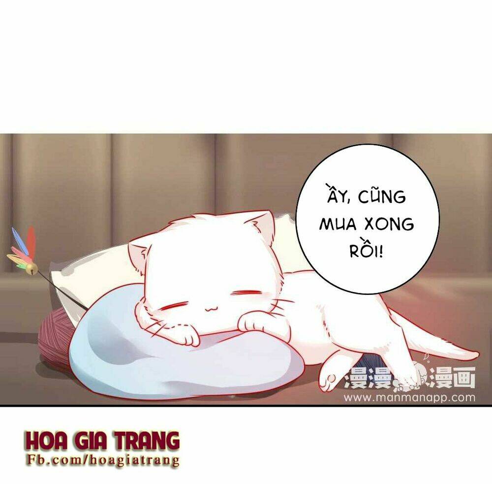 Phục Thù Thiếu Gia Tiểu Điềm Thê: Chapter 15