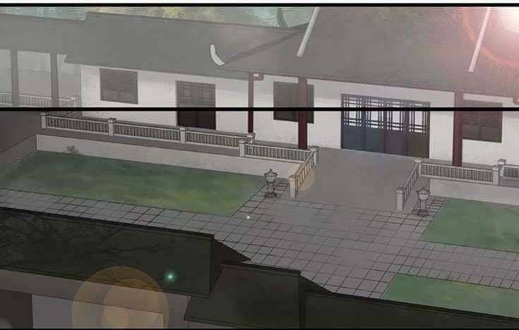 Mưa Chìm Sâu Trong Mây: Chapter 43