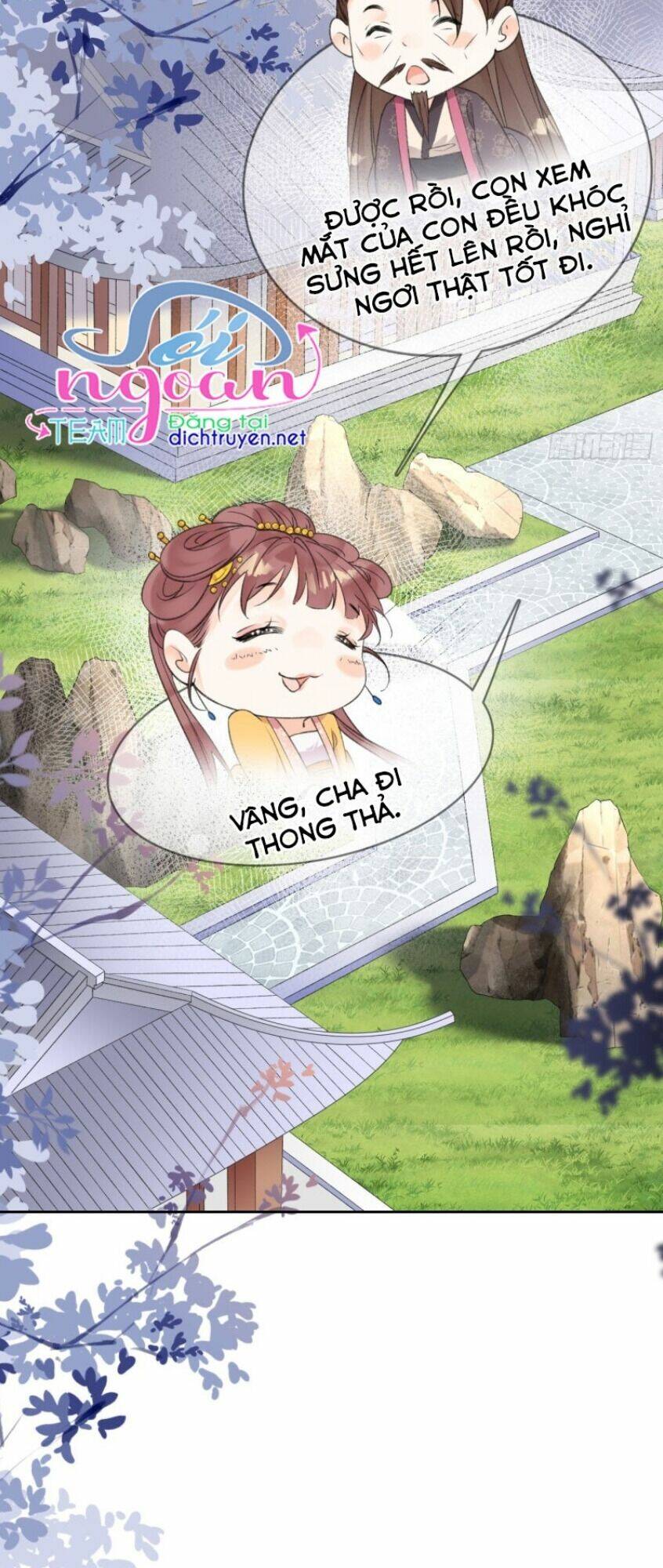 Tang Lạc Túy Tại Nam Phong Lý: Chapter 71