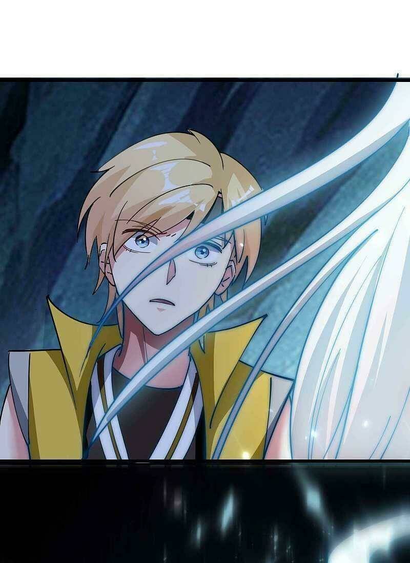 Vạn Giới Tiên Vương: Chapter 87