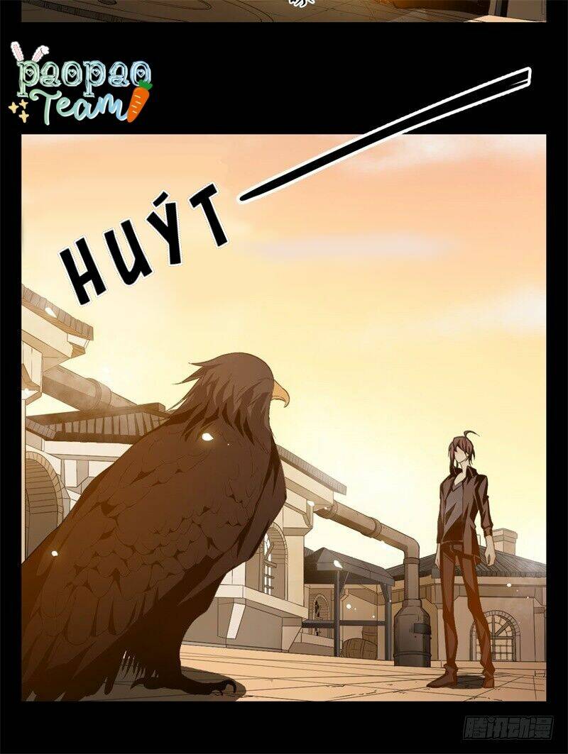 Hoan Nghênh Đến Với Trò Chơi Ác Mộng: Chapter 20