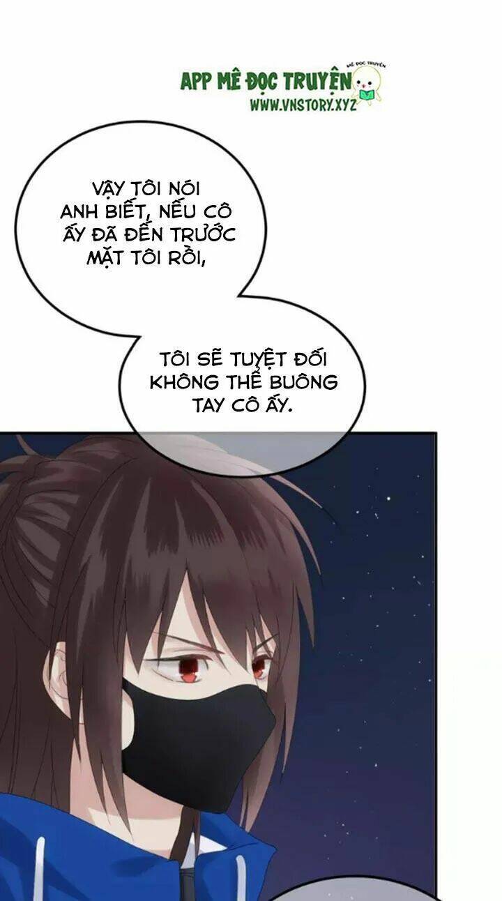 Thần Tượng Điểm Zero: Chapter 107