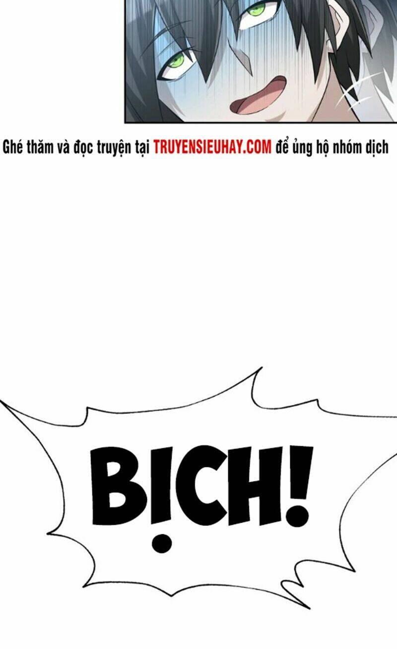 Siêu Cấp Đại Chủ Bạ: Chapter 17