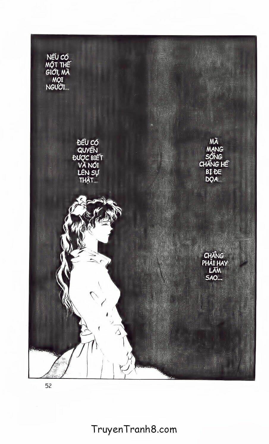 Đứa Con Số Phận: Chapter 50.2