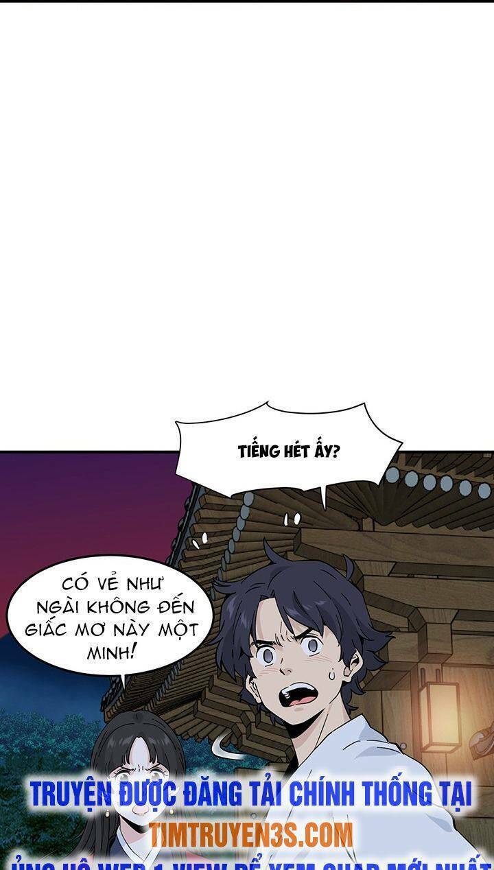 Hồi Ký Của Huyền Thoại Học Giả: Chapter 9