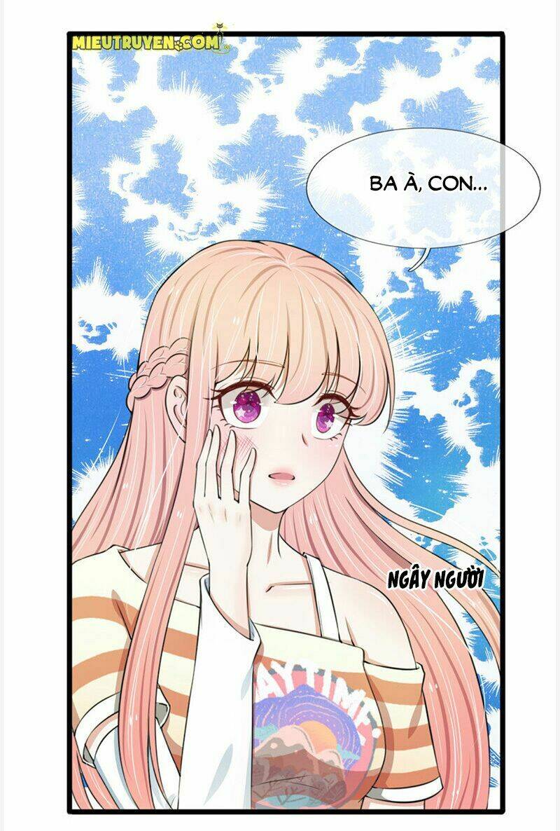 Phúc Hắc Lão Công Buông Em Ra: Chapter 77