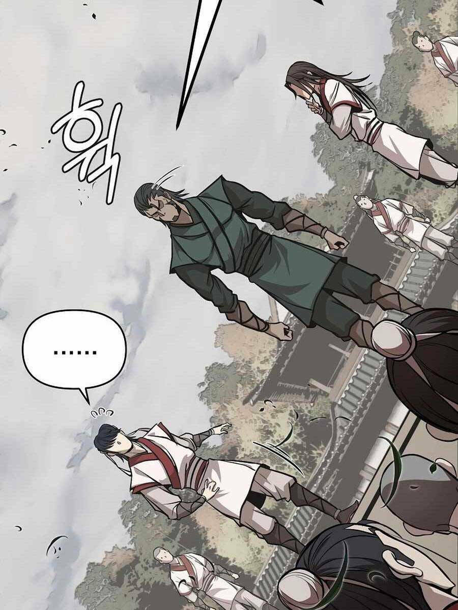 Đông Phương Bất Bại: Chapter 4