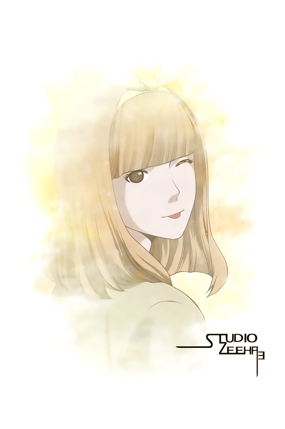 Mrs. Seonnyeo: Chapter 1