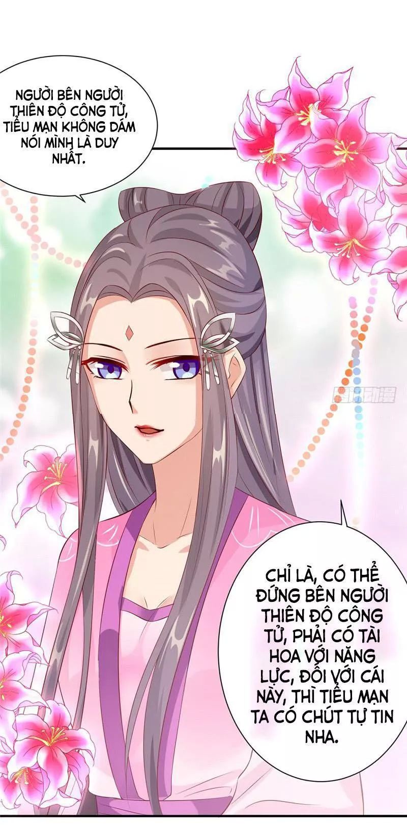 Võ Lâm Manh Chủ: Chapter 32