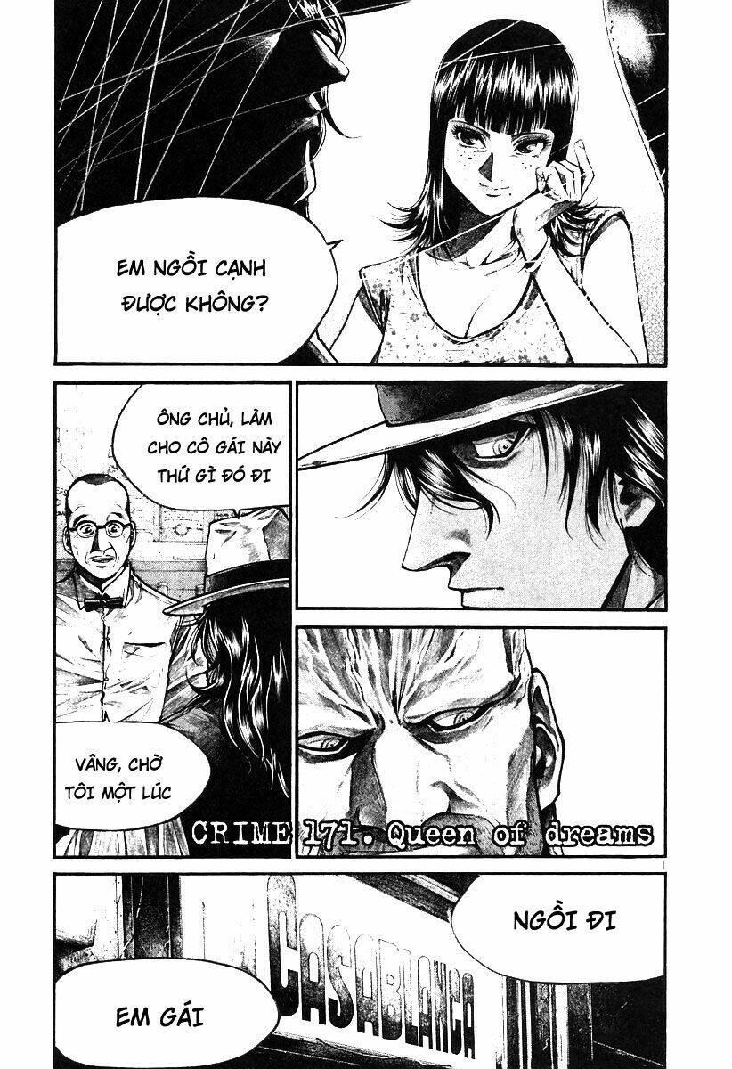 Rainbow: Chapter 171